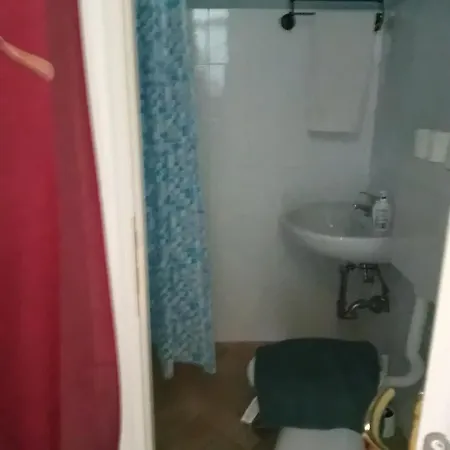 A Due Passi Dal Castello * Catignano