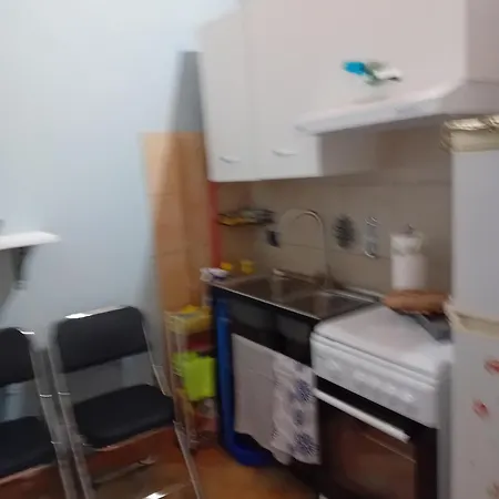 Apartment A Due Passi Dal Castello Catignano