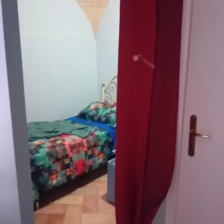 A Due Passi Dal Castello Apartment