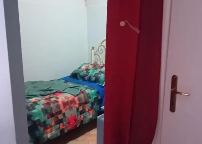 A Due Passi Dal Castello Διαμέρισμα